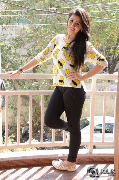 Nikki-Galrani-at-Krishnashtami-Movie-Promotions